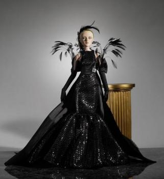 Tonner - Antoinette - Dramatic - кукла